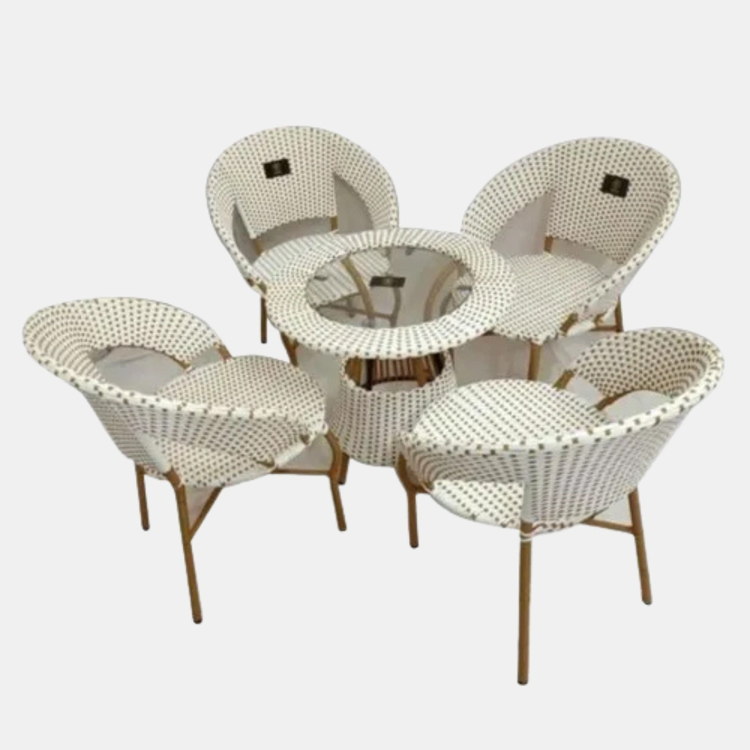 Outdoor Wicker Furniture