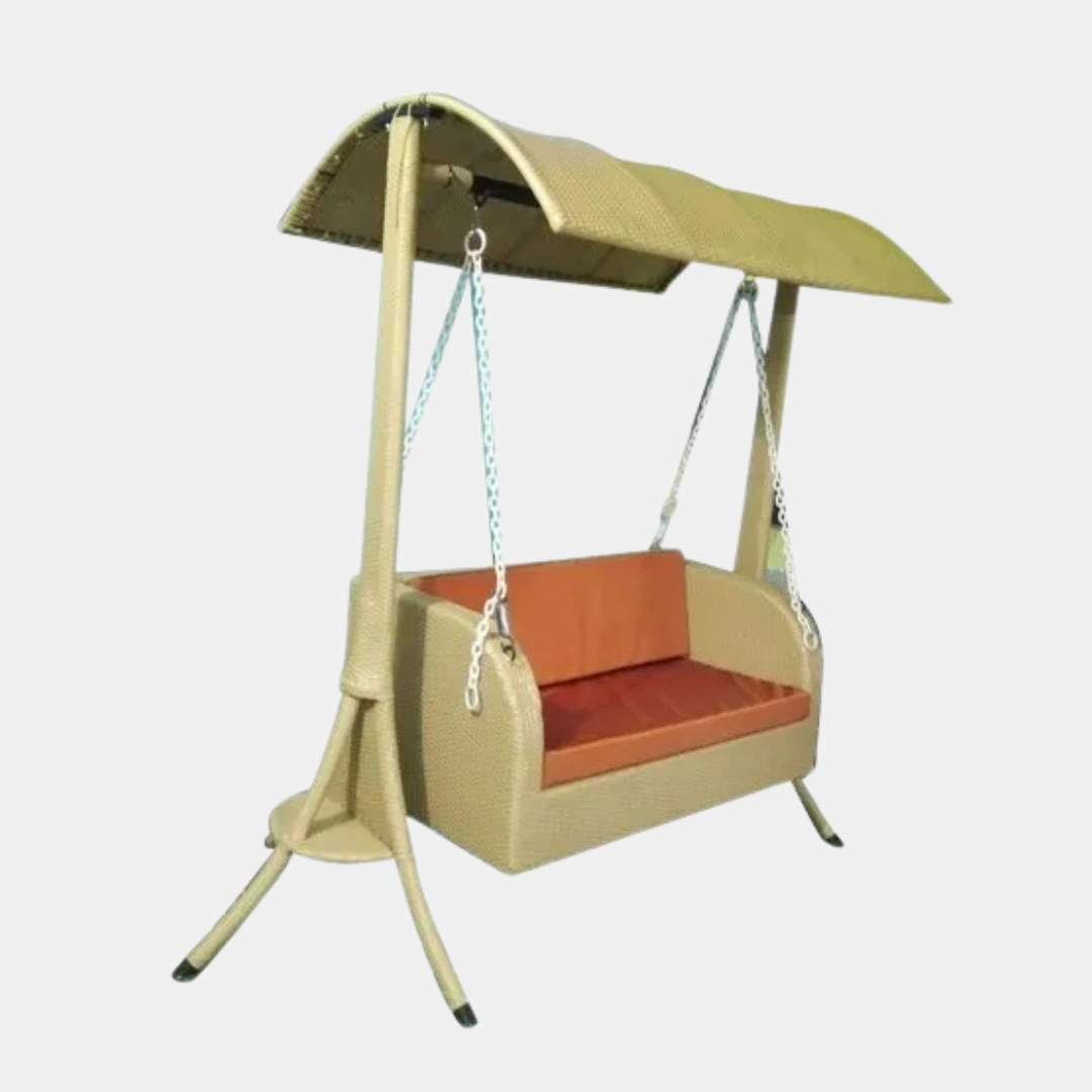 Two Seater Palna Swing Chair