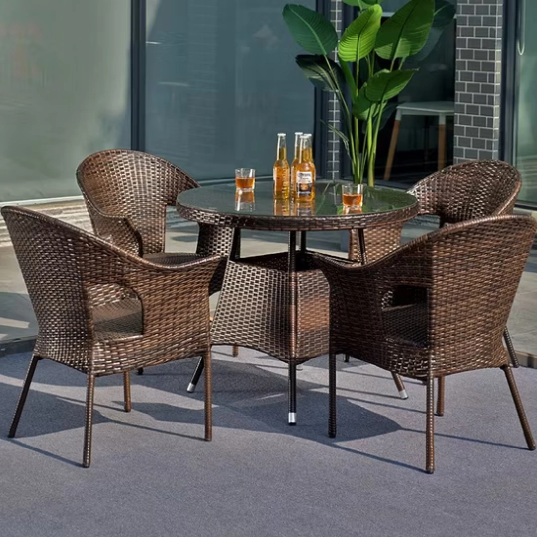 Tarac Garden Furniture